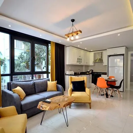 2 Apartment