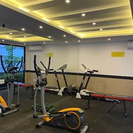 2 Διαμέρισμα