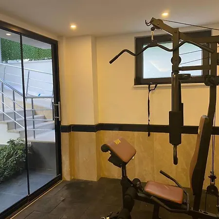 Apartment 2 Alanya