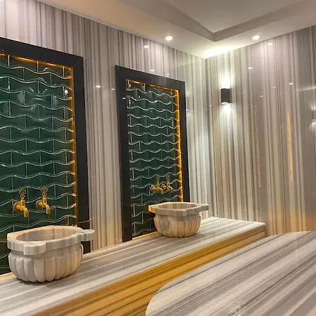 Apartment 2 Alanya