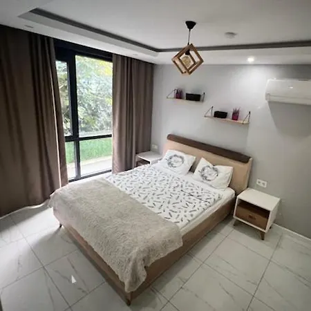 2 Apartman Alanya