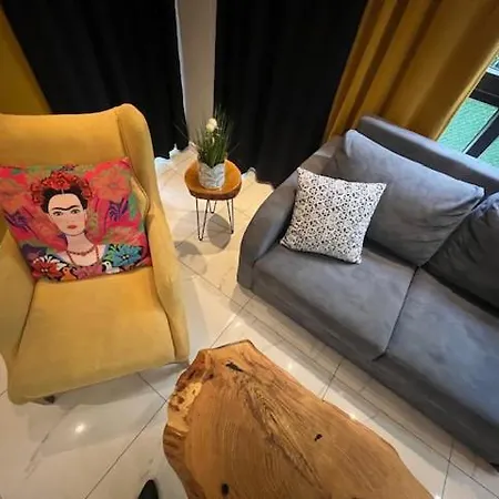 Apartment 2 *