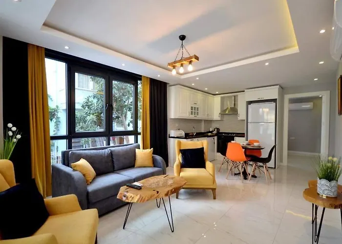 2 Διαμέρισμα