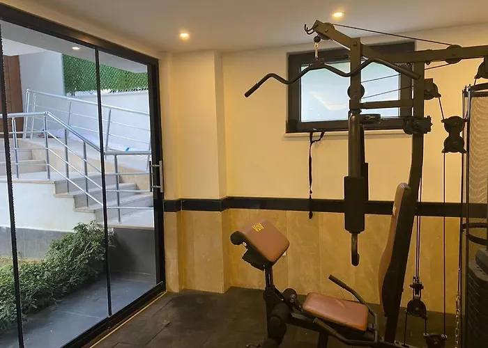 Διαμέρισμα 2 Αλάνια