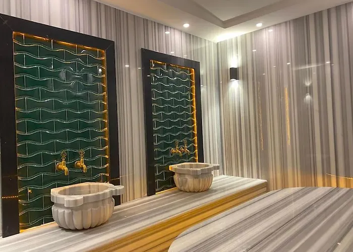 Διαμέρισμα 2 Αλάνια